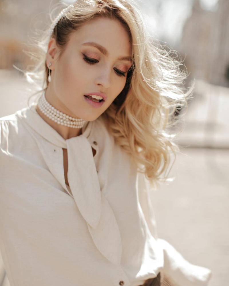 Necklace